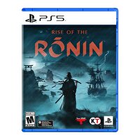 Rise Of The Ronin Playstation 5 Oyun