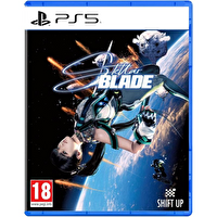 Stellar Blade PS5 Oyun
