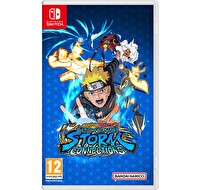 Naruto x Boruto: Ultimate Ninja Storm Connections SW Oyun