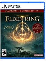 Elden Ring Shadow Of The Erdtree Edition PS5 Oyun