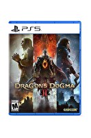 Dragon's Dogma 2 PS5 Oyun