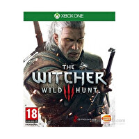 The Witcher 3: Wild Hunt Xbox One Oyun