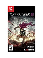 Darksiders 3 Nintendo Switch Oyun