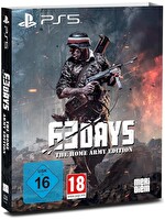 63 Days: The Home Army Edition PS5 Oyun