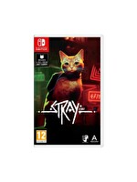 Stray Nintendo Switch Oyun