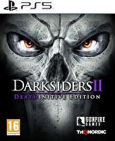 Darksiders II Deathinitive Edition PS5 Oyun