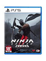 Ninja Gaiden 2 Black PS5 Oyun