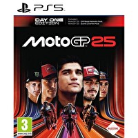 MotoGP 25 Day 1 Edition PS5 Oyunu
