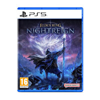 Elden Ring Nightreign PS5 Oyun