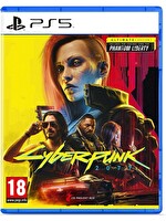 Sony PS5 Cyberpunk 2077 Ultimate Edition Oyun