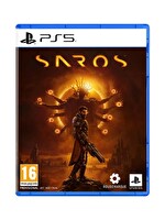 Sony Ps5 Saros Jelatinli Kutuda Oyun