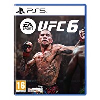EA PS5 UFC 6 R2 Pegi ENG Oyun