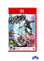High On Life 2 Nintendo Switch 2 Oyun | Switch 2 PAL Kutulu FPS Aksiyon Macera Oyunu