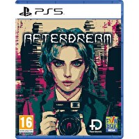 Feardemic Afterdream PS5 Oyun