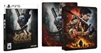 Onimusha Way of the Sword PS5 Oyunu