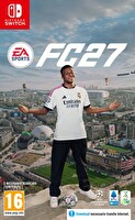 FC 27 NSW Nintendo Oyun