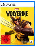 Marvel's Wolverine PS5 Oyun