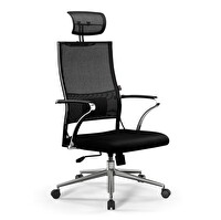 Ergolife Sit Air-180 Ergonomik Yönetici Koltuğu / Ofis  Sandalyesi - 574.5D.40.2A2
