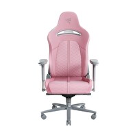 Razer Enki Oyuncu Koltuğu Pembe RZ38-03720200-R3G1
