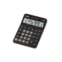Casio DX-12B 12 Haneli Masaüstü Hesap Makinesi