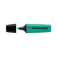 Stabilo Boss Original Turkuaz 70/51 Fosforlu Kalem