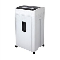 Mapi S48 CD Beyaz Evrak İmha Makinesi