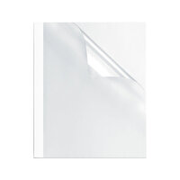 Mühlen Deckel Isısal A4 18 MM Beyaz 60 Adet Cilt Kapağı
