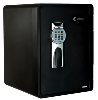 Mühlen Fire Safe 2096 Yangına ve Suya Dayanıklı Çelik Para Kasası
