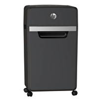 HP Pro Shredder 16MC 30 L Mikro Kesim Evrak İmha Makinesi