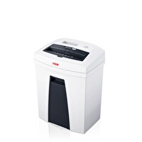 HSM Securio C16 Çapraz Kesim 4x25 MM 25 L Evrak İmha Makinesi