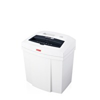 HSM Securio C14 Çapraz Kesim 4 x 25 MM 20 L Beyaz Kağıt Kırpma Evrak İmha Makinesi