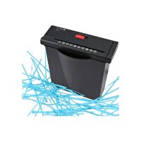 Olympia PS36 Kağıt Evrak İmha Makinesi