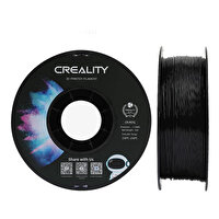 Creality 3301030035 CR-PETG 1.75 MM 1 KG Siyah Filament