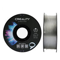 Creality 3301030037 CR-PETG 1.75 MM 1 KG Şeffaf Filament