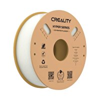 Creality 3301010335 Hyper PLA 1.75 MM 1 KG Beyaz Filament