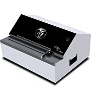 Kobra Flexpack Desktop Karton Geri Dönüşüm Makinesi