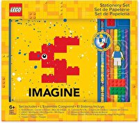 LEGO Gear Classic Stationery Set Imagine 4006168