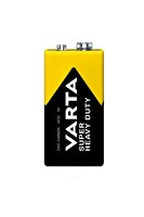 Varta Sprlife 9 Volt Pil