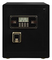 Insafe ISC45YH Special Edition Orta Boy Çelik Para Kasası - Değerli Eşya ve Mücevher Kasası