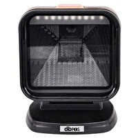 Dbpos 6600 2D Masa Tipi Barkod Okuyucu