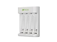 GP B441-100HCER21-2GTLB4 4x1000 mAh Şarj Cihazı