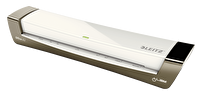 Leitz 7253 Ilam Laminasyon Makinesi A3 Gümüş 72530084
