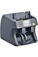 Hyundai MIB 11-F Profesyonel Para Sayma Makinesi Full Fitness Özellikli 40 Ülkeli