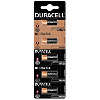 Duracell MN21/23A 12V Pil 5'li