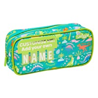 Smiggle Cloud Nine Junior İsimlikli Cruiser Kalem Kutusu