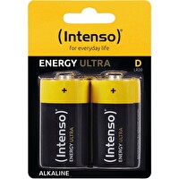 Intenso Energy Ultra D LR20 2 Adet