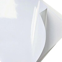 Umur A3 Parlak Kuşe Kağıt 300 GR 100 Yaprak 1 Paket