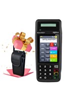 Ingenico Move 5000F Temassız Özellikli Mobil Yazar Kasa POS