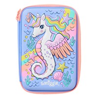 Smiggle - Oh Yeah Hardtop Kalem Kutusu