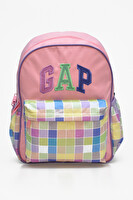 GAP Kız Çocuk İlkokul Çantası 12800